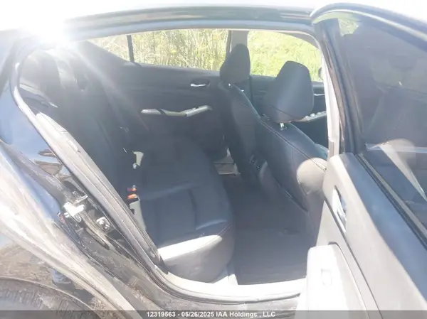 1N4BL4CW0MN332669 2021 NISSAN ALTIMA - Image 8