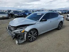 1N4BL4CW0MN354641 2021 NISSAN ALTIMA