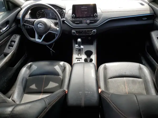 1N4BL4CW0MN354641 2021 NISSAN ALTIMA - Image 8
