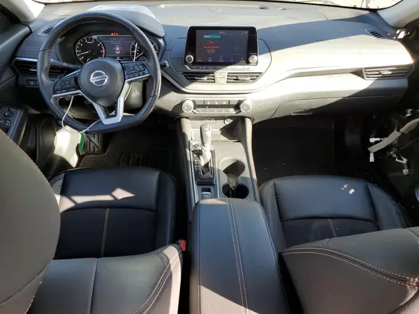 1N4BL4CW0MN368569 2021 NISSAN ALTIMA - Image 8