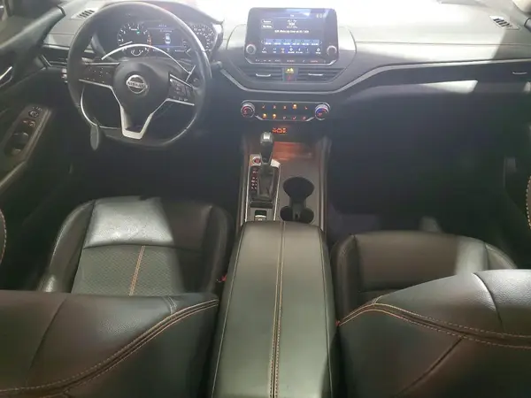1N4BL4CW0MN370953 2021 NISSAN ALTIMA - Image 8