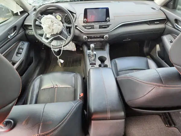 1N4BL4CW0MN372556 2021 NISSAN ALTIMA - Image 8
