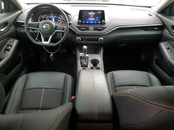 1N4BL4CW0MN373223 2021 NISSAN ALTIMA - Image 8