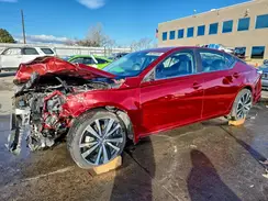 1N4BL4CW0MN374405 2021 NISSAN ALTIMA