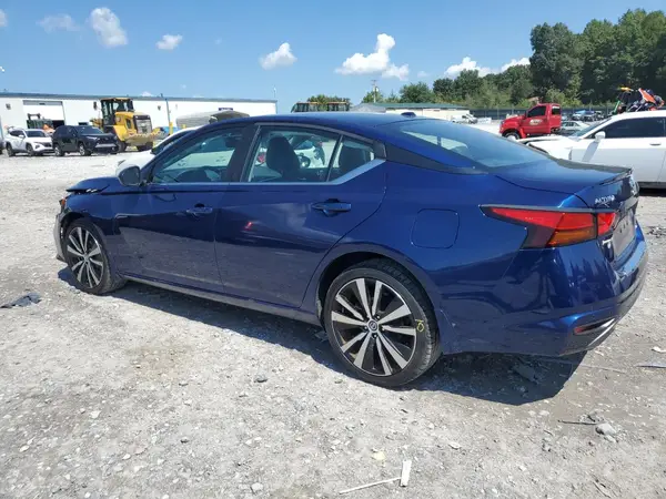1N4BL4CW0MN389549 2021 NISSAN ALTIMA - Image 2