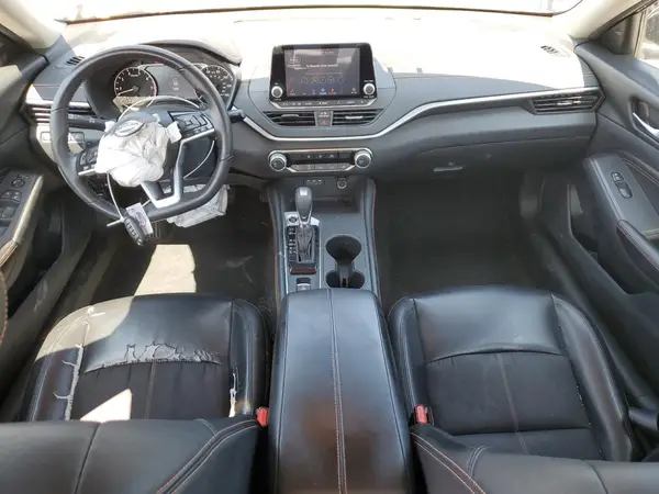 1N4BL4CW0MN389549 2021 NISSAN ALTIMA - Image 8