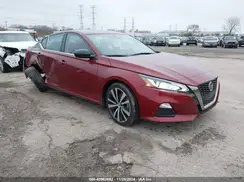 1N4BL4CW0MN391432 2021 NISSAN ALTIMA