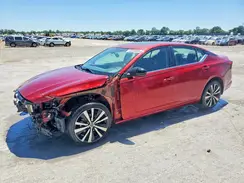 1N4BL4CW0MN394945 2021 NISSAN ALTIMA