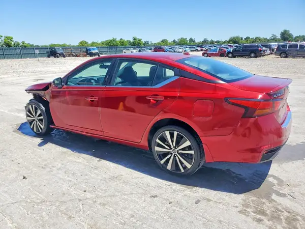 1N4BL4CW0MN394945 2021 NISSAN ALTIMA - Image 2