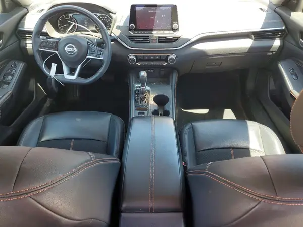 1N4BL4CW0MN394945 2021 NISSAN ALTIMA - Image 8