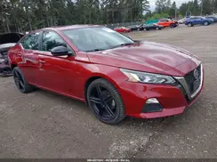 1N4BL4CW0MN411159 2021 NISSAN ALTIMA