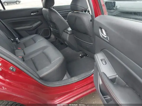1N4BL4CW0MN411159 2021 NISSAN ALTIMA - Image 8