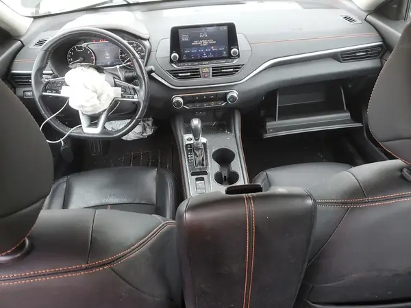 1N4BL4CW0MN421433 2021 NISSAN ALTIMA - Image 8