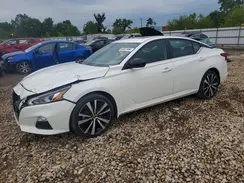 1N4BL4CW0MN421786 2021 NISSAN ALTIMA