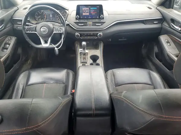 1N4BL4CW0MN421786 2021 NISSAN ALTIMA - Image 8