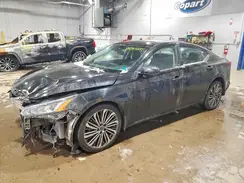 1N4BL4CW0NN301469 2022 NISSAN ALTIMA