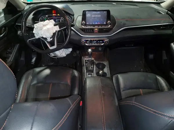 1N4BL4CW0NN301469 2022 NISSAN ALTIMA - Image 8