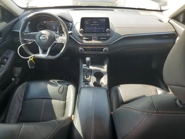 1N4BL4CW0NN325349 2022 NISSAN ALTIMA - Image 8