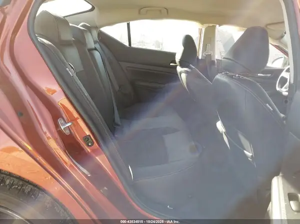 1N4BL4CW0NN325366 2022 NISSAN ALTIMA - Image 8