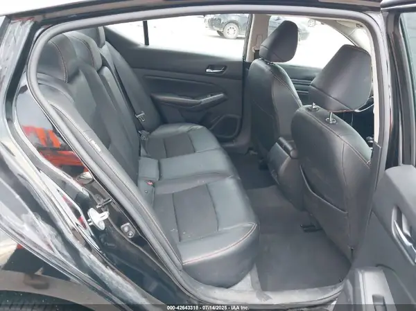 1N4BL4CW0NN341437 2022 NISSAN ALTIMA - Image 8