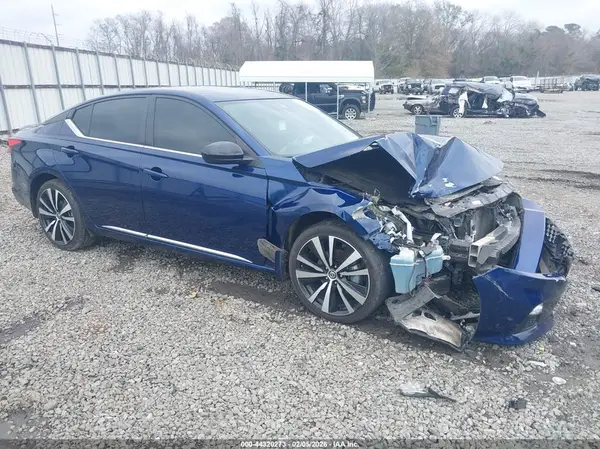 1N4BL4CW0NN347299 2022 NISSAN ALTIMA - Image 1