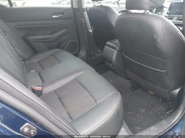 1N4BL4CW0NN347299 2022 NISSAN ALTIMA - Image 8