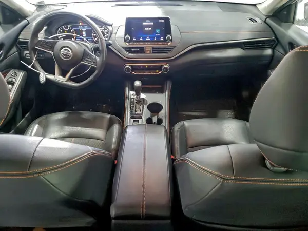 1N4BL4CW0NN350042 2022 NISSAN ALTIMA - Image 8