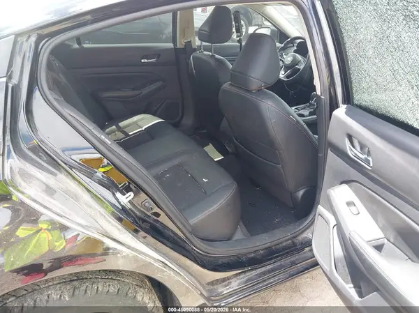 1N4BL4CW0NN356603 2022 NISSAN ALTIMA - Image 8