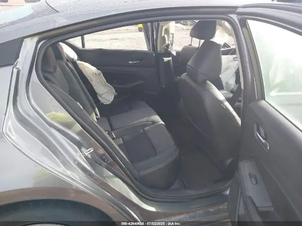 1N4BL4CW0NN357685 2022 NISSAN ALTIMA - Image 8