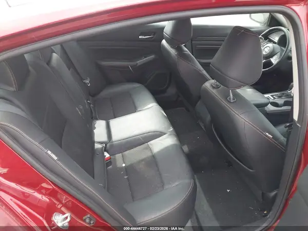 1N4BL4CW0NN358013 2022 NISSAN ALTIMA - Image 8