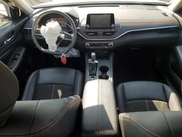 1N4BL4CW0NN386555 2022 NISSAN ALTIMA - Image 8