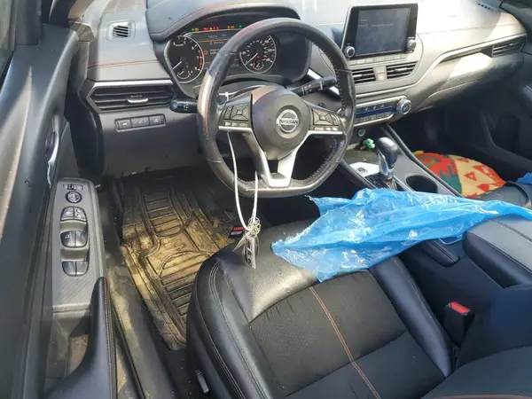 1N4BL4CW0NN394056 2022 NISSAN ALTIMA - Image 8