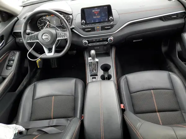 1N4BL4CW0NN418629 2022 NISSAN ALTIMA - Image 8