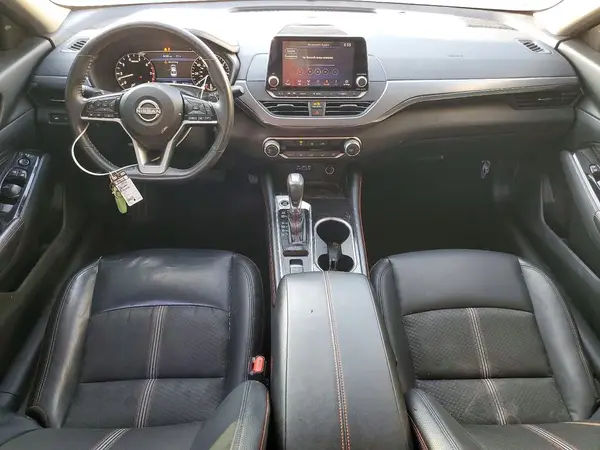 1N4BL4CW0PN303466 2023 NISSAN ALTIMA - Image 8
