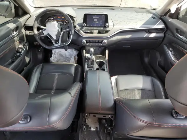 1N4BL4CW0PN340873 2023 NISSAN ALTIMA - Image 8