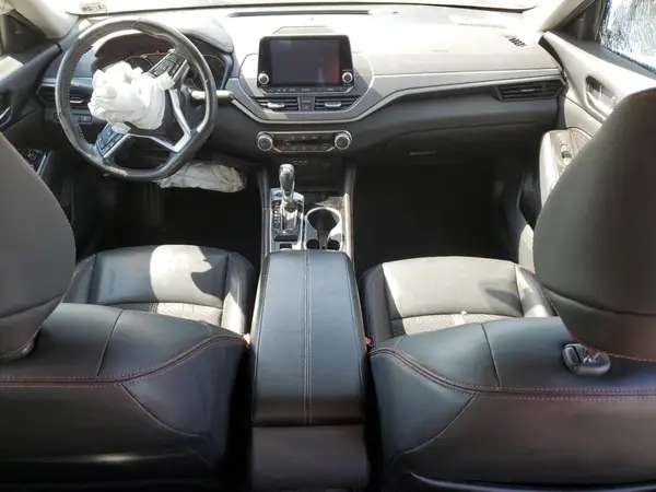 1N4BL4CW0PN342588 2023 NISSAN ALTIMA - Image 8