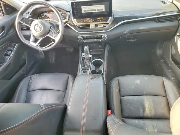 1N4BL4CW0PN346303 2023 NISSAN ALTIMA - Image 8