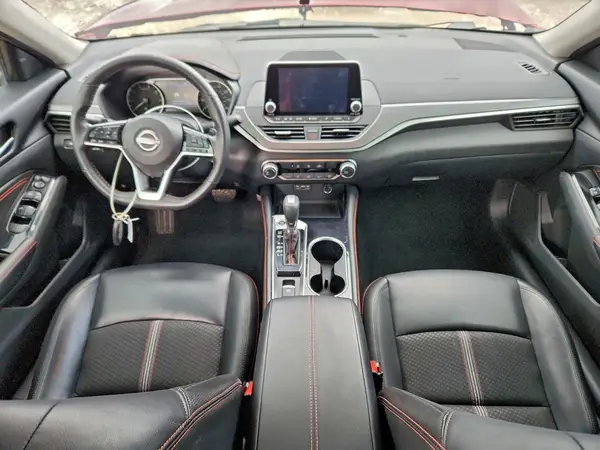 1N4BL4CW0PN347418 2023 NISSAN ALTIMA - Image 8