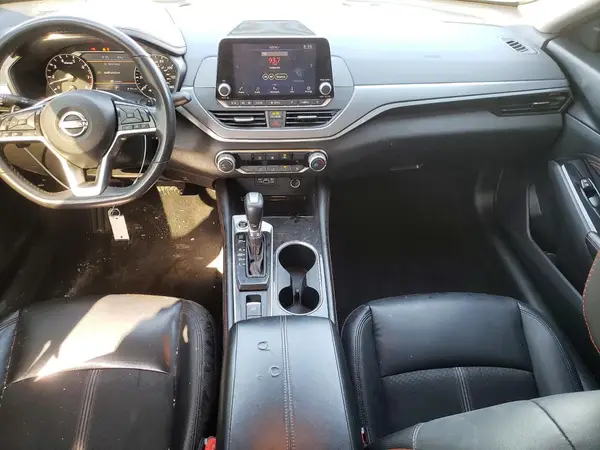 1N4BL4CW0PN348021 2023 NISSAN ALTIMA - Image 8