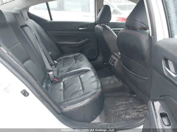 1N4BL4CW0PN350321 2023 NISSAN ALTIMA - Image 8