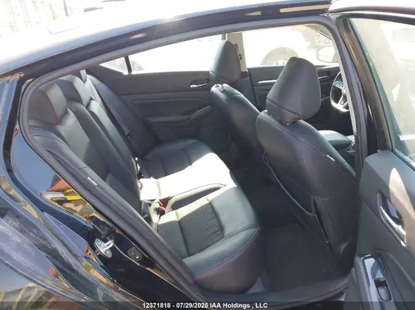 1N4BL4CW0PN354417 2023 NISSAN ALTIMA - Image 8