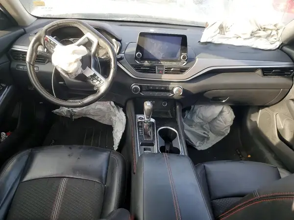 1N4BL4CW0PN355485 2023 NISSAN ALTIMA - Image 8