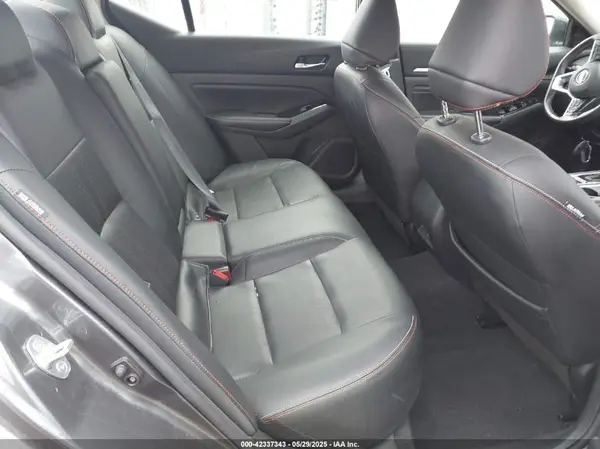 1N4BL4CW0PN360606 2023 NISSAN ALTIMA - Image 8