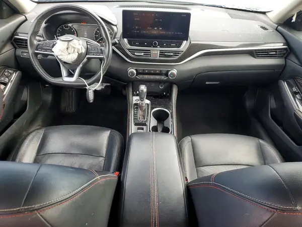 1N4BL4CW0PN360959 2023 NISSAN ALTIMA - Image 8