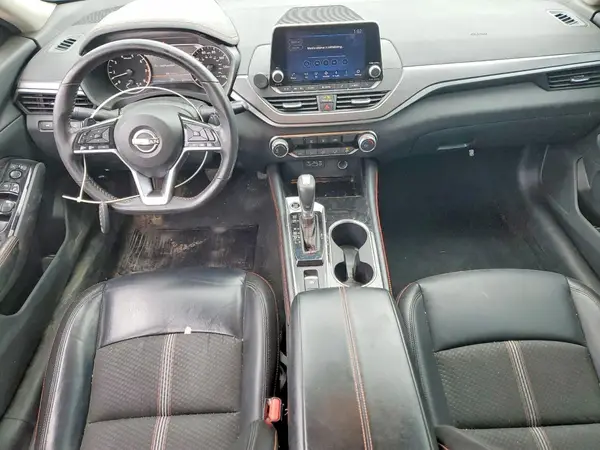 1N4BL4CW0PN379768 2023 NISSAN ALTIMA - Image 8
