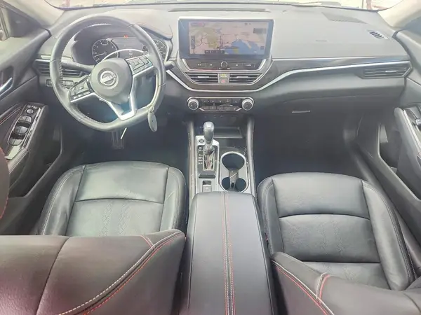 1N4BL4CW0PN404460 2023 NISSAN ALTIMA - Image 8