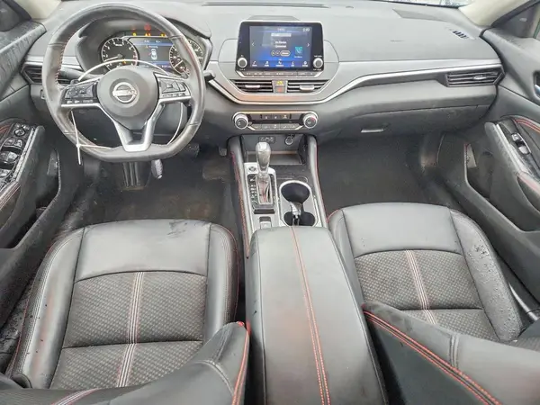 1N4BL4CW0PN406273 2023 NISSAN ALTIMA - Image 8