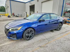 1N4BL4CW0PN420934 2023 NISSAN ALTIMA