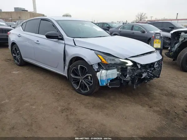 1N4BL4CW0RN309769 2024 NISSAN ALTIMA - Image 1