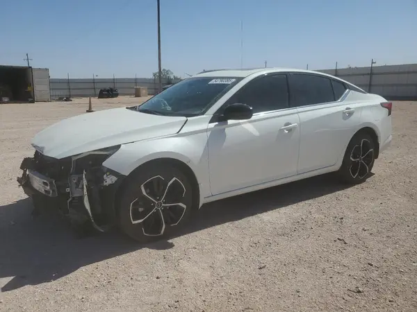 1N4BL4CW0RN311473 2024 NISSAN ALTIMA - Image 1